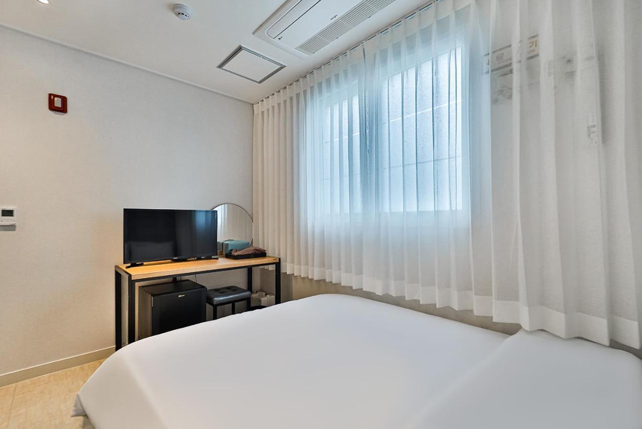 Ciel Mini Hotel Gyeongju Exterior photo