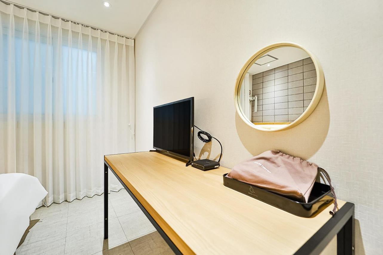 Ciel Mini Hotel Gyeongju Exterior photo