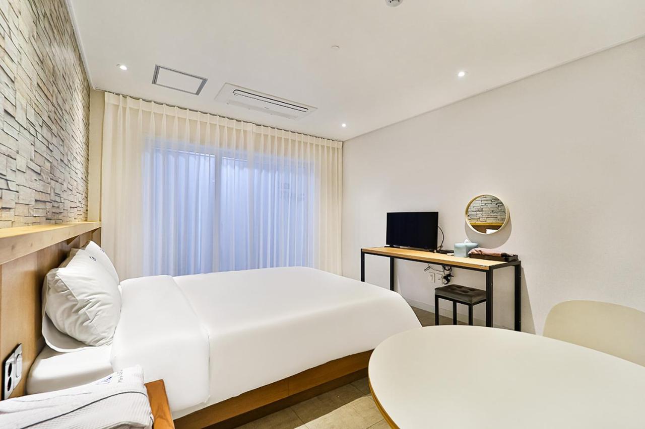 Ciel Mini Hotel Gyeongju Exterior photo