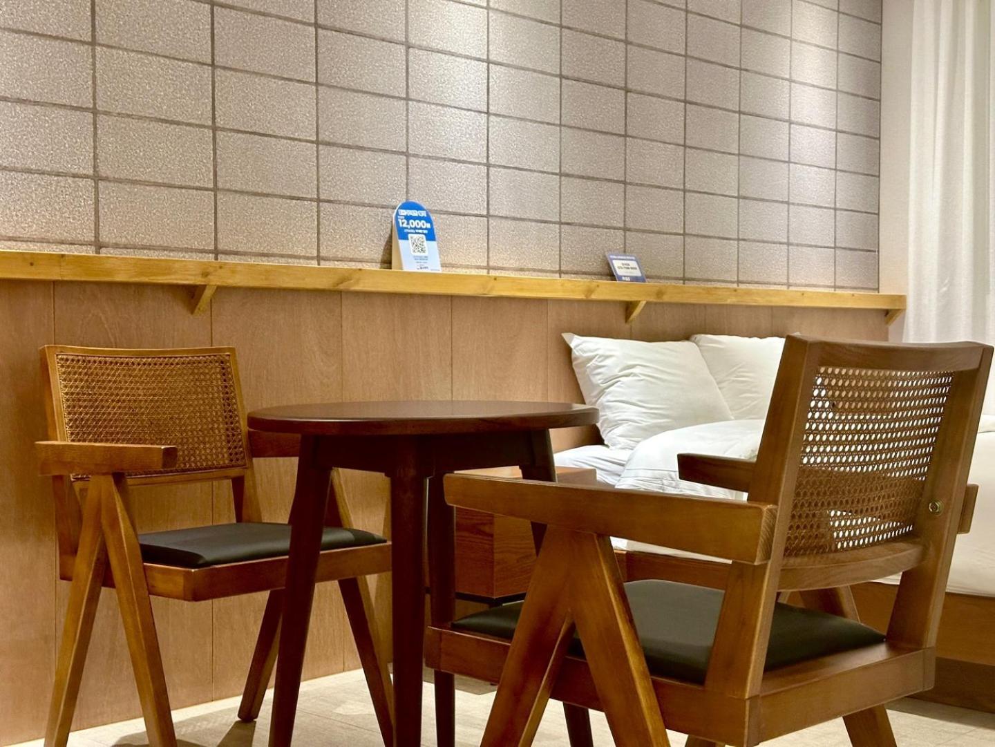 Ciel Mini Hotel Gyeongju Exterior photo