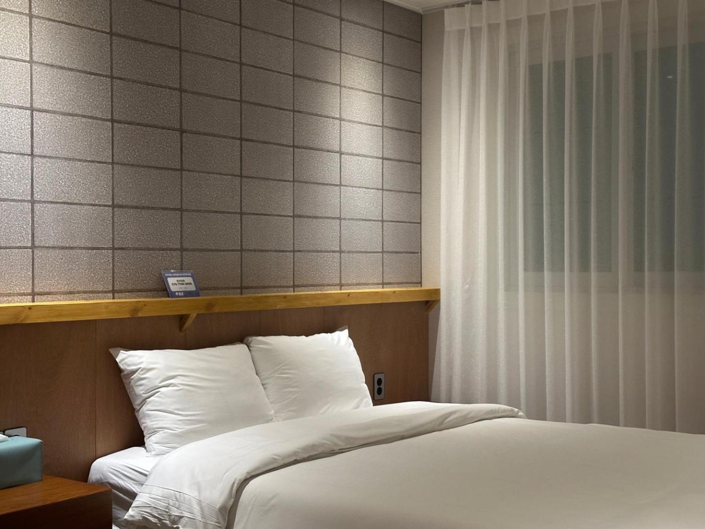 Ciel Mini Hotel Gyeongju Exterior photo